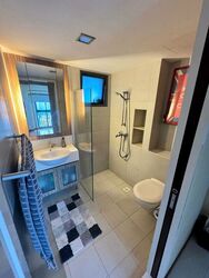 Blk 1F The Pinnacle@Duxton (Bukit Merah), HDB 4 Rooms #510003091